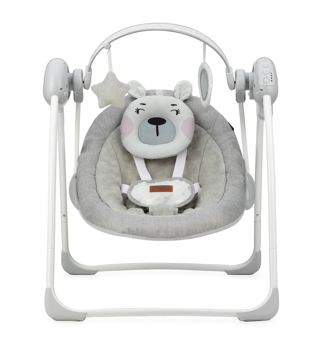 Momi Liss Bouncer