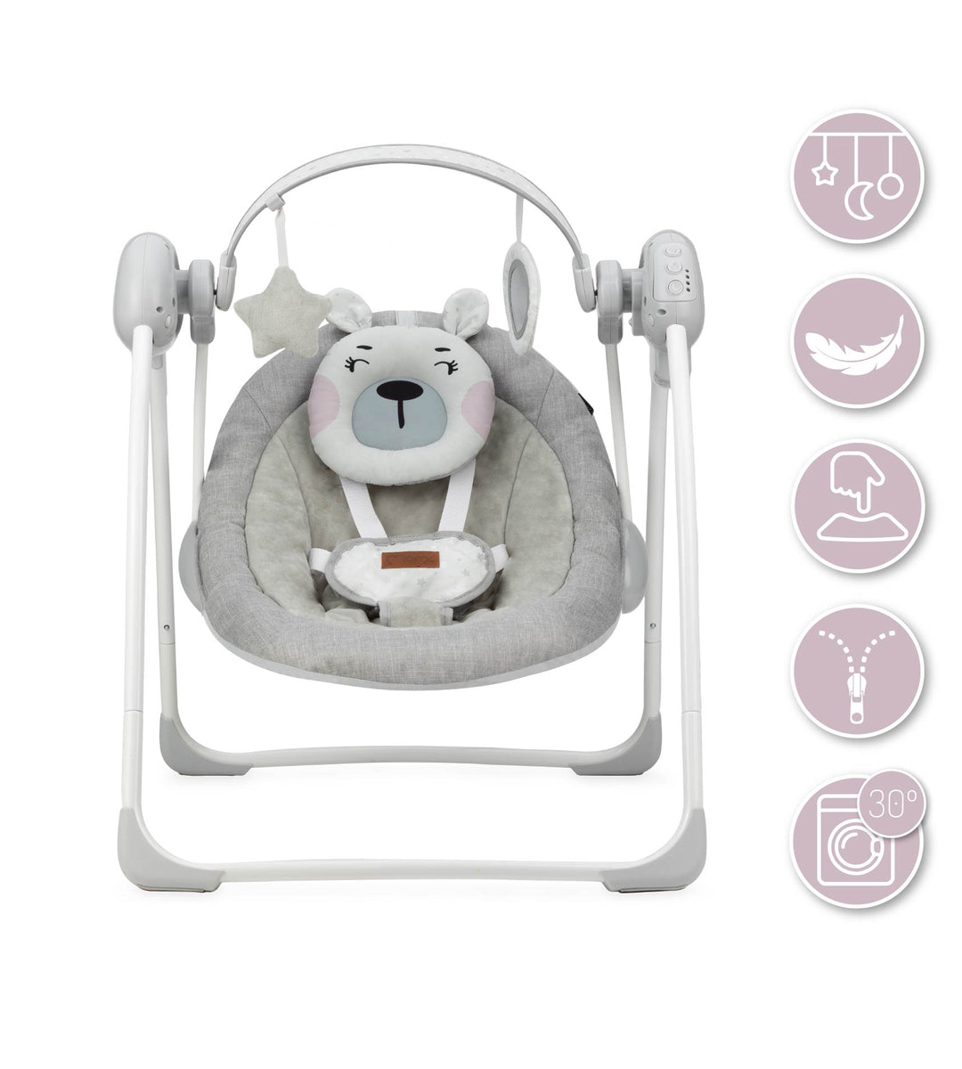 Momi Liss Bouncer