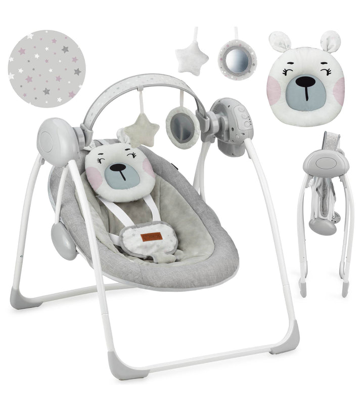 Momi Liss Bouncer