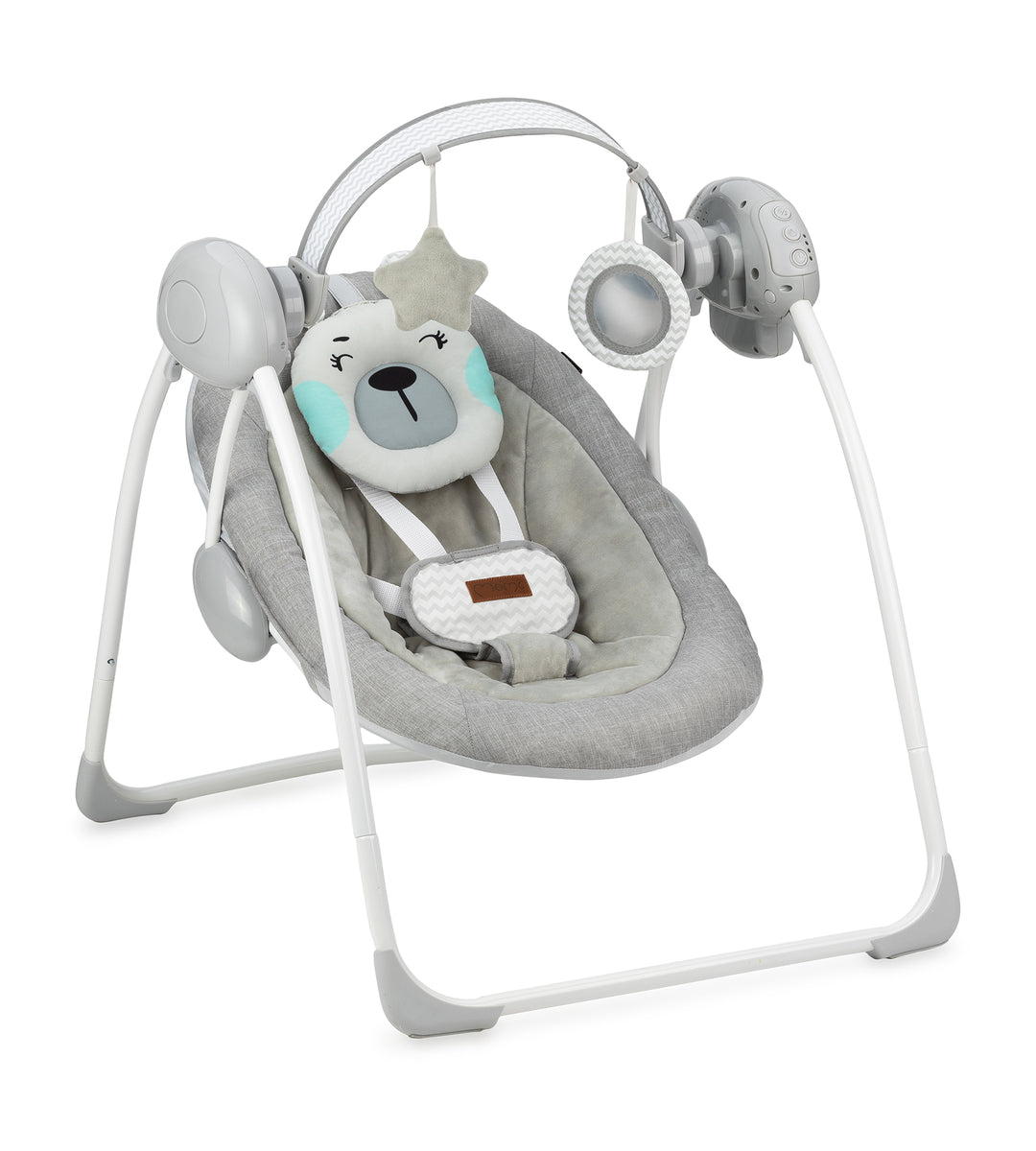 Momi Liss Bouncer