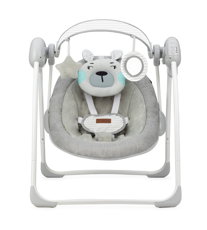 Momi Liss Bouncer