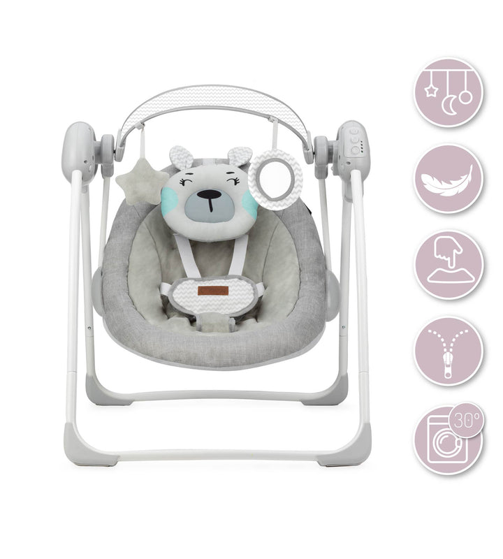 Momi Liss Bouncer