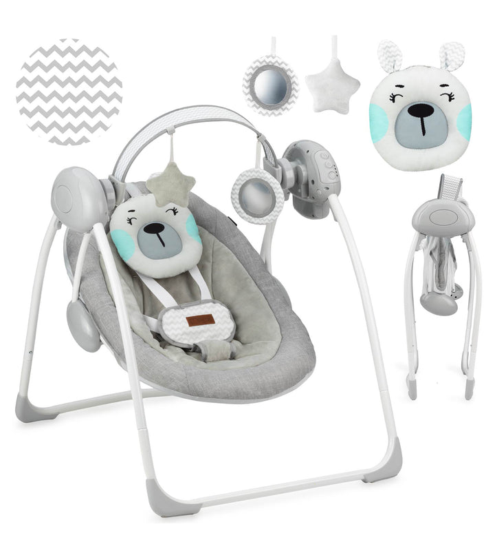 Momi Liss Bouncer