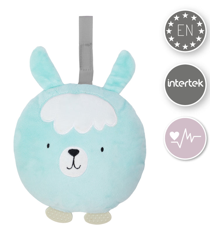 Momi Lulu Mobile and Soother