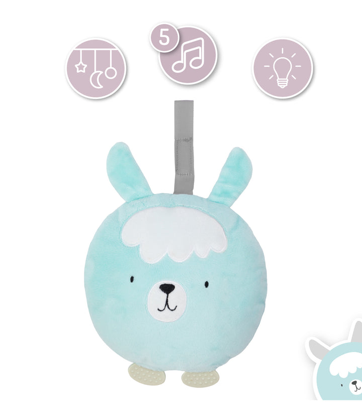 Momi Lulu Mobile and Soother