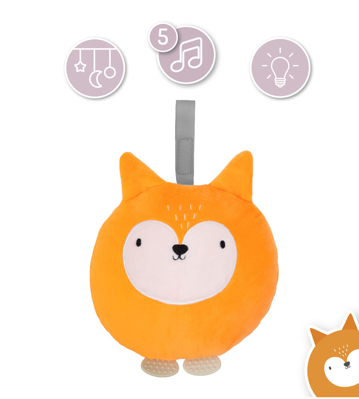 Momi Lulu Mobile and Soother