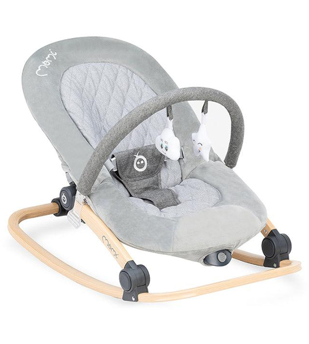 Momi Lumiwood Bouncer