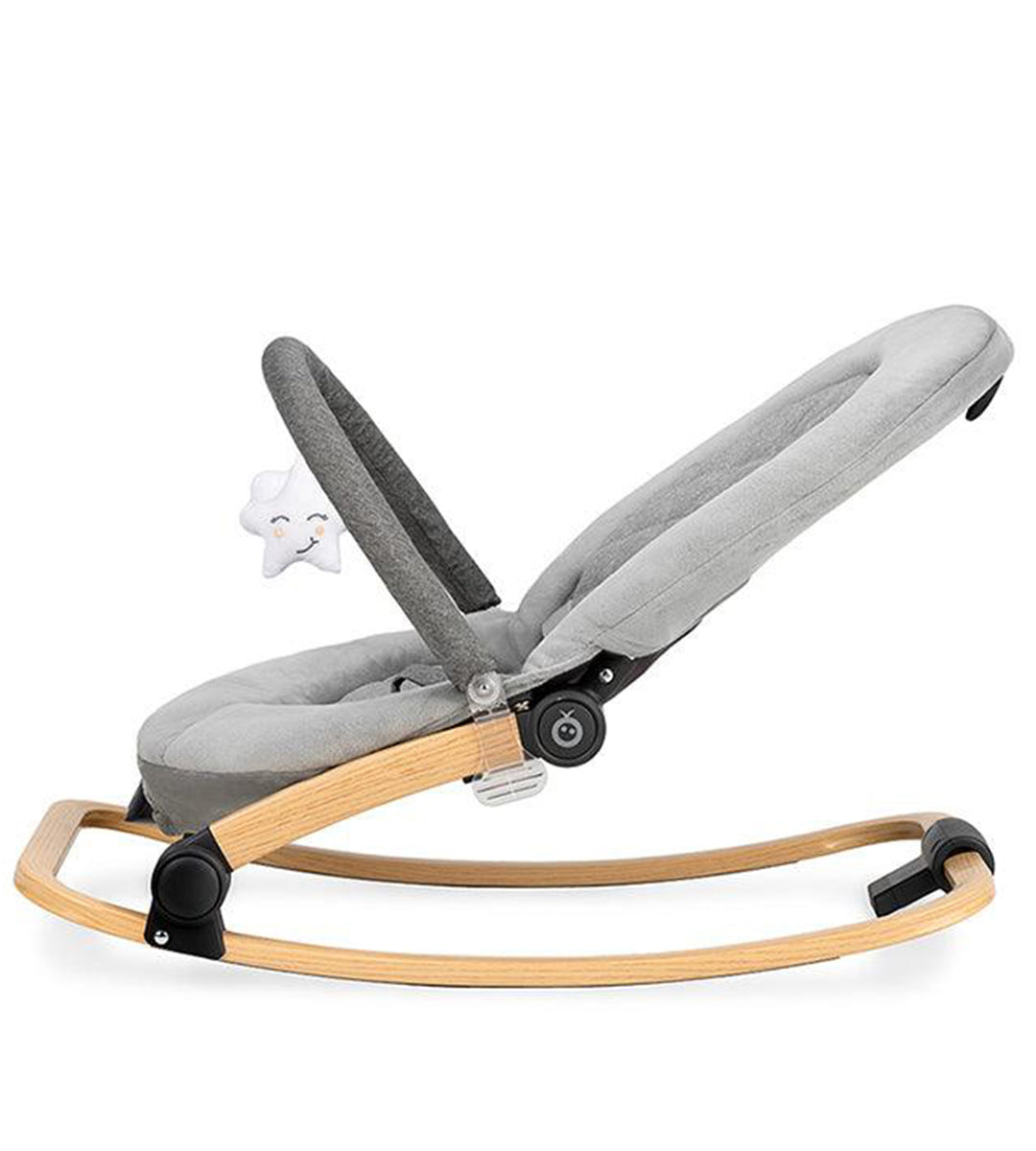 Momi Lumiwood Bouncer