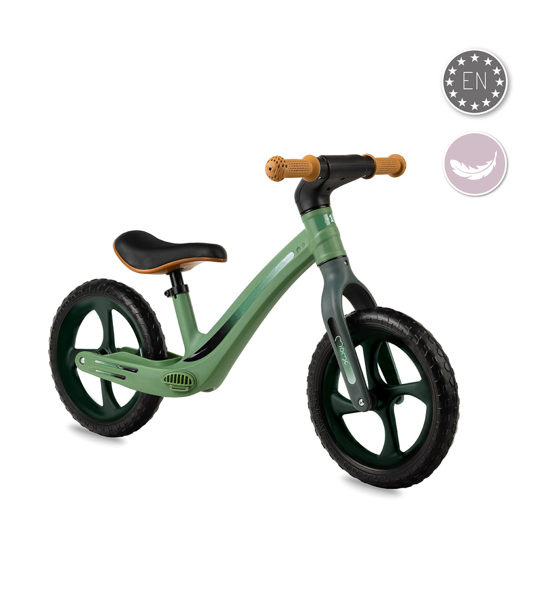 Momi Mizo Balance Bike