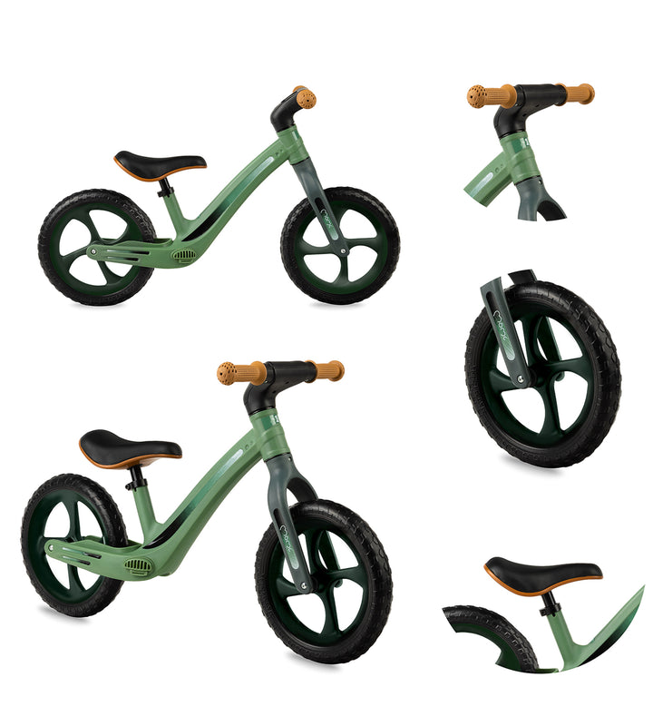 Momi Mizo Balance Bike