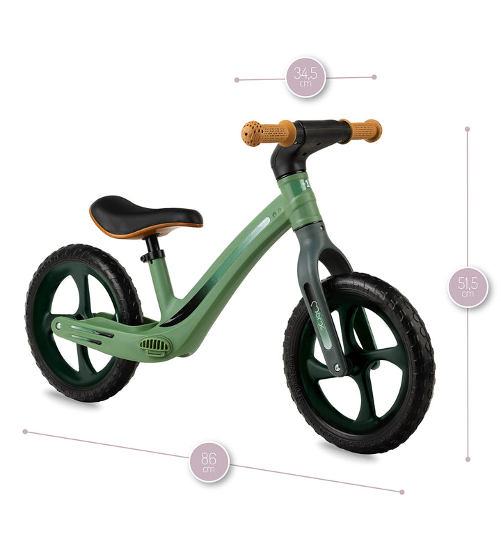 Momi Mizo Balance Bike