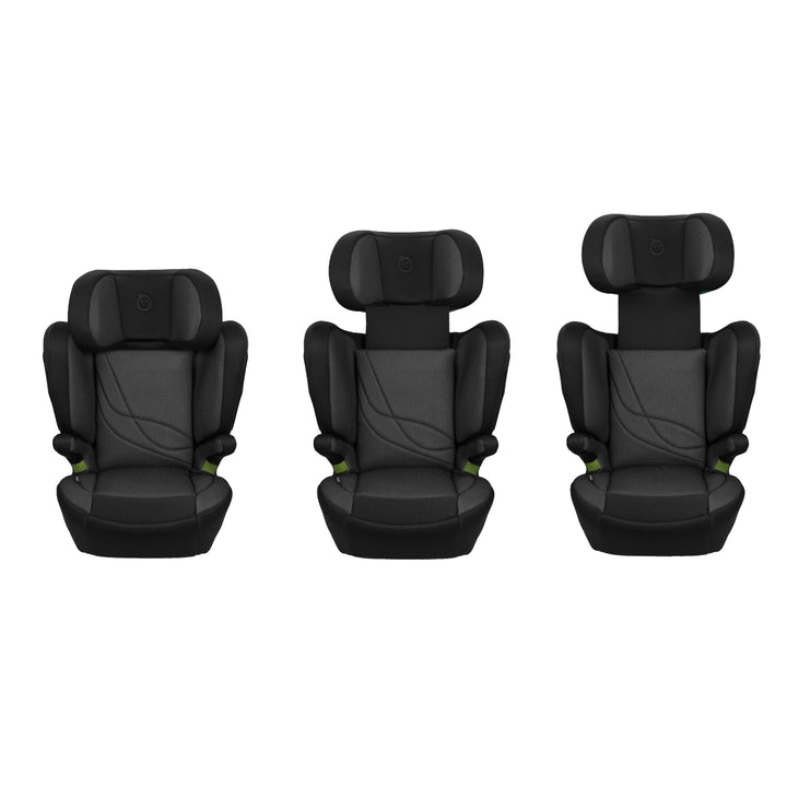 MoMi MEI Car Seat 100–150 cm