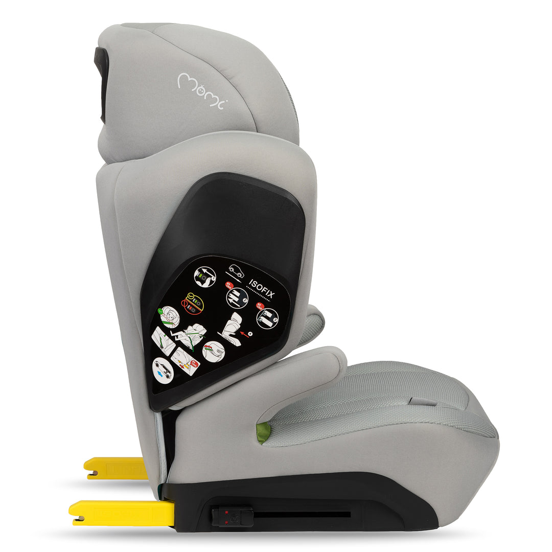 MoMi MEI Car Seat 100–150 cm