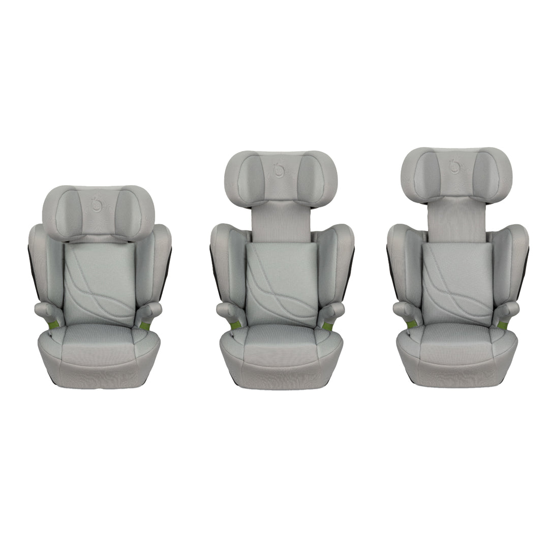 MoMi MEI Car Seat 100–150 cm