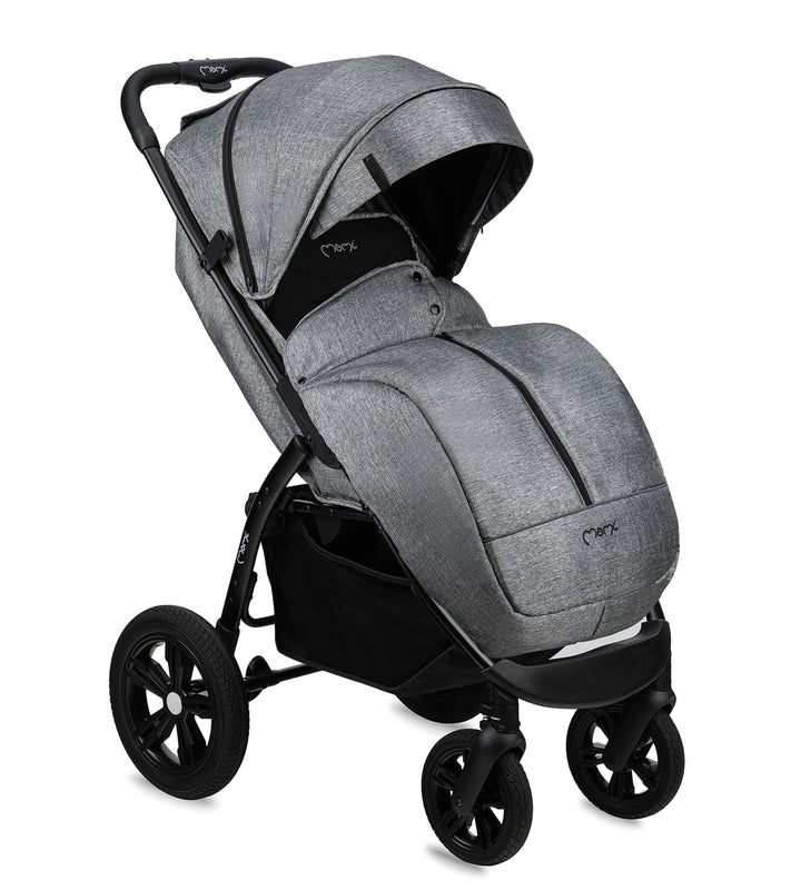 Momi Miya Stroller