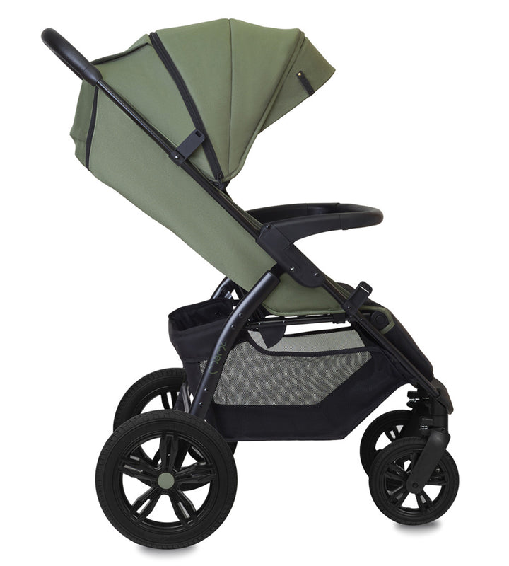 Momi Miya Stroller