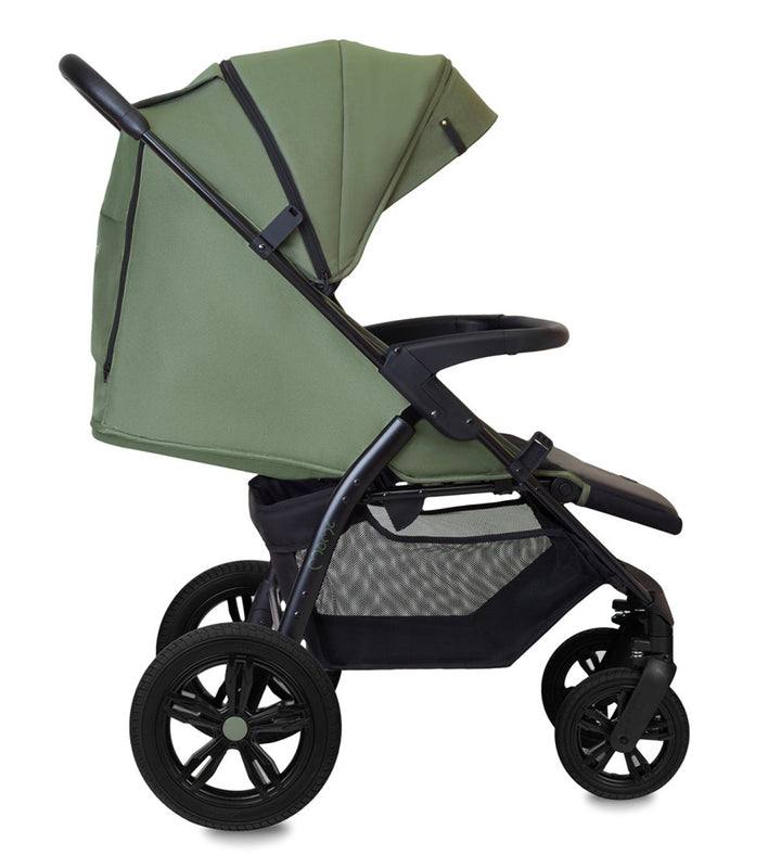 Momi Miya Stroller