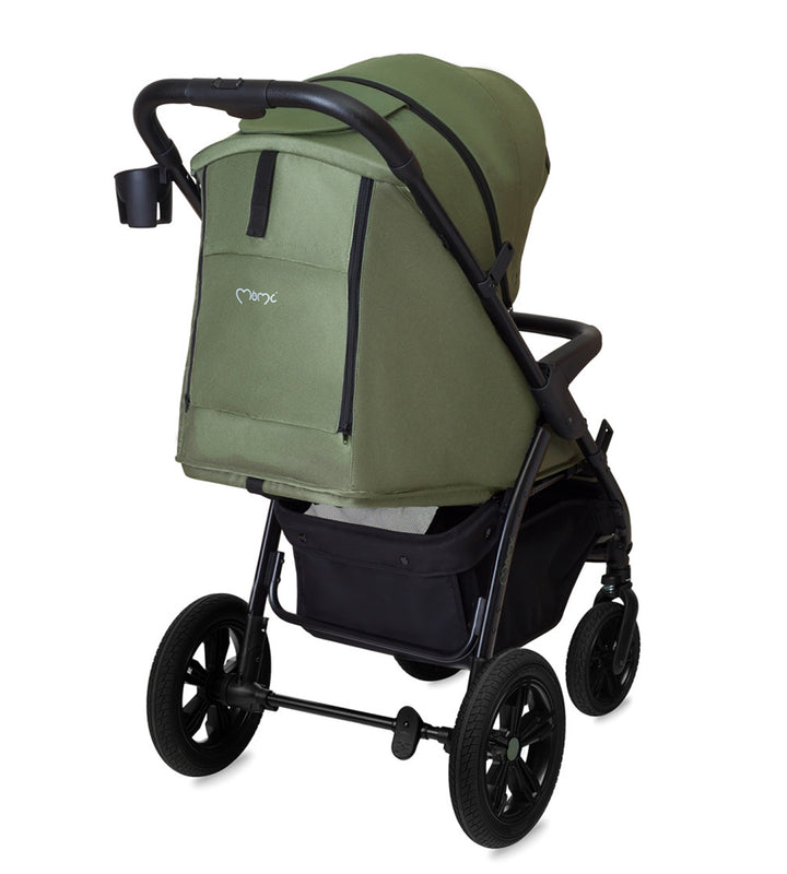 Momi Miya Stroller