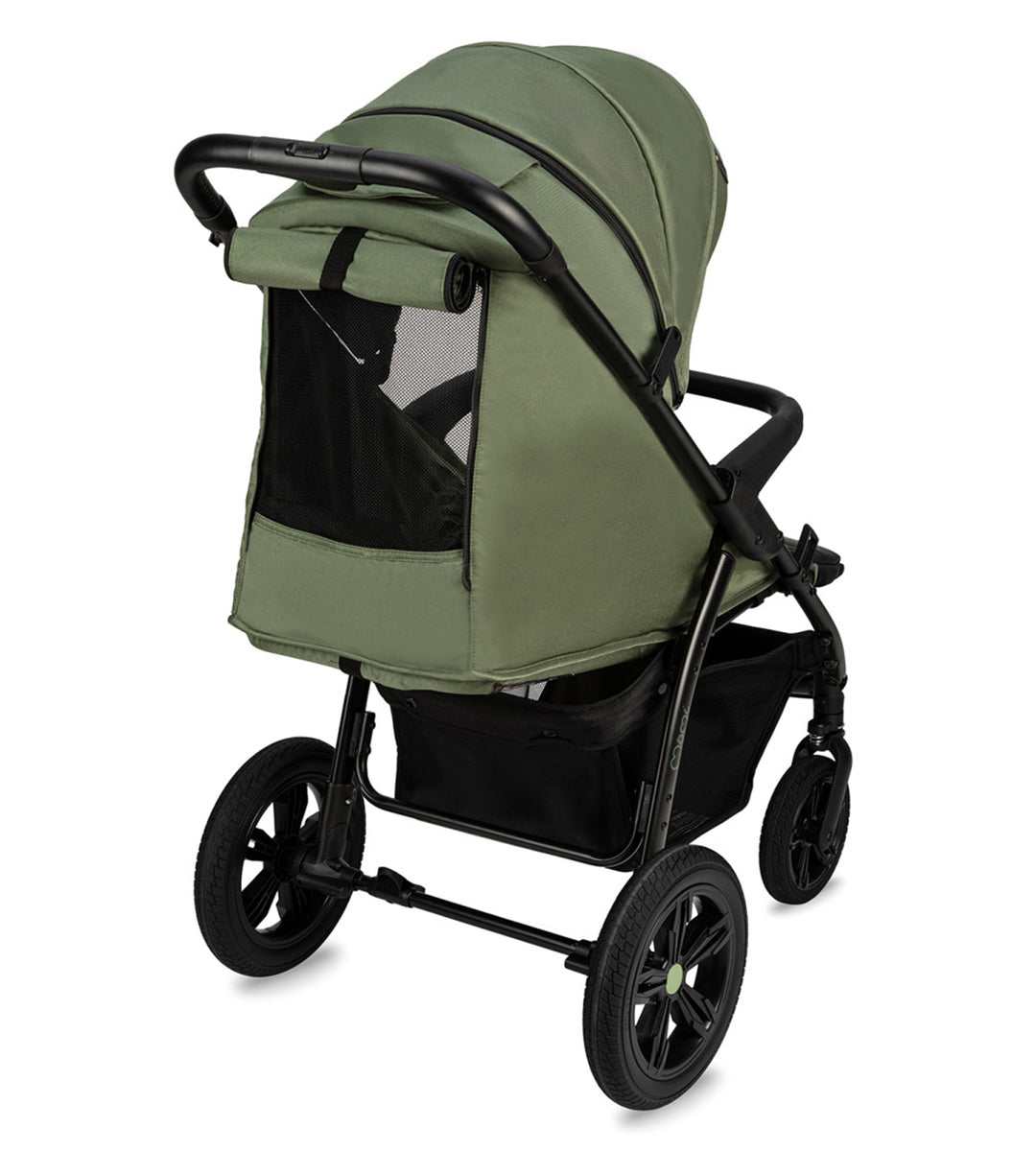 Momi Miya Stroller