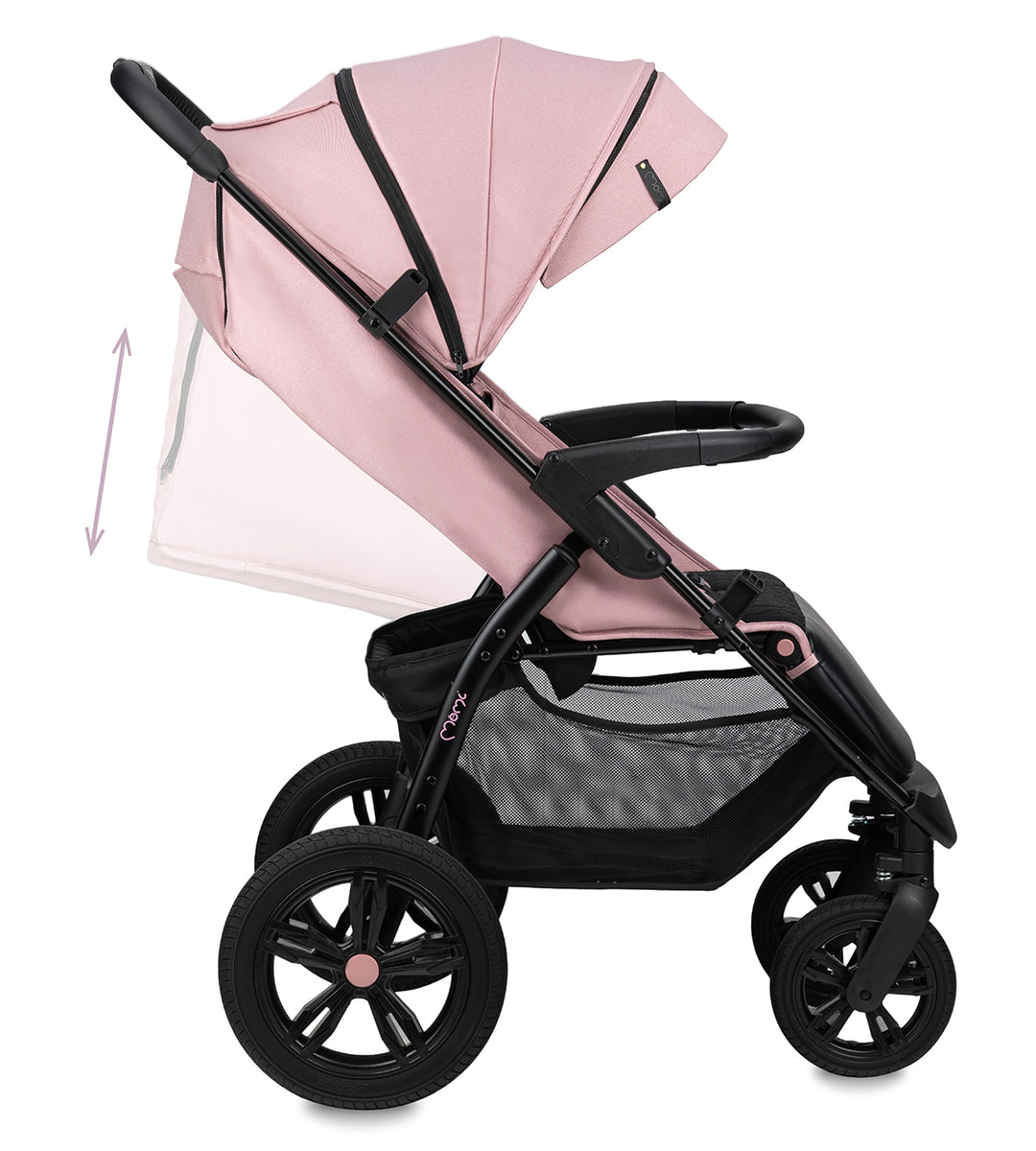 Momi Miya Stroller