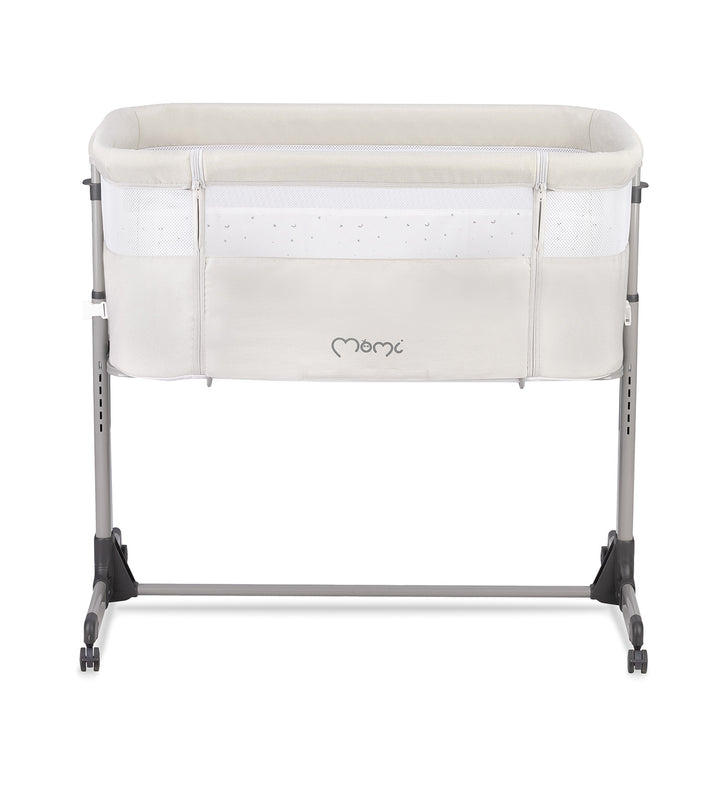 Momi Revo 2 in 1 Bedside Cot