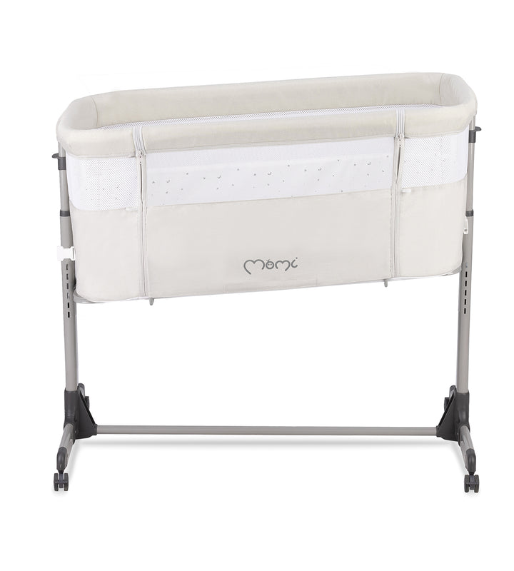 Momi Revo 2 in 1 Bedside Cot