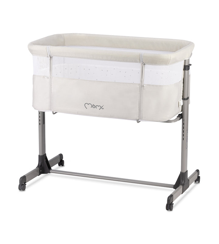 Momi Revo 2 in 1 Bedside Cot