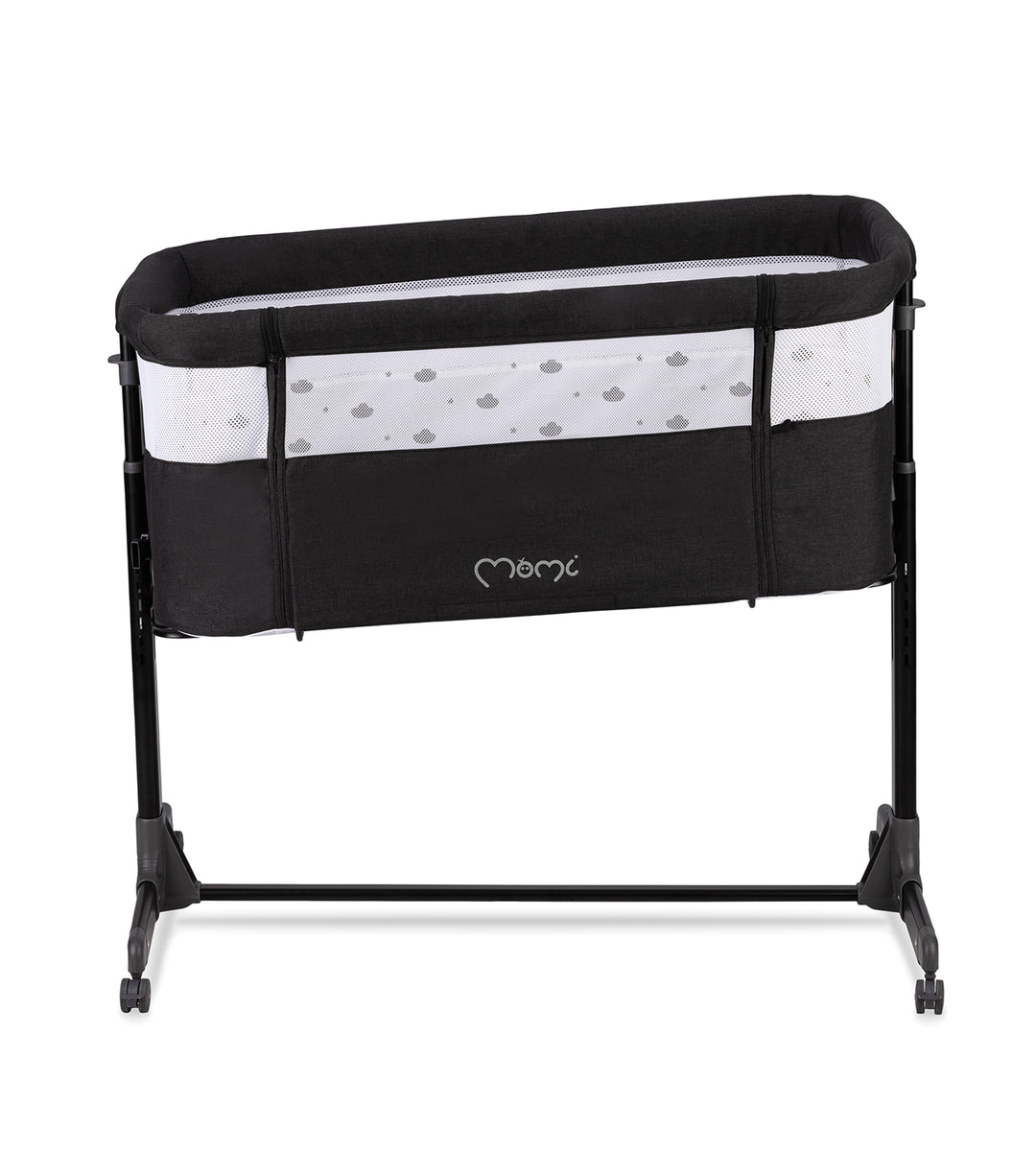 Momi Revo 2 in 1 Bedside Cot