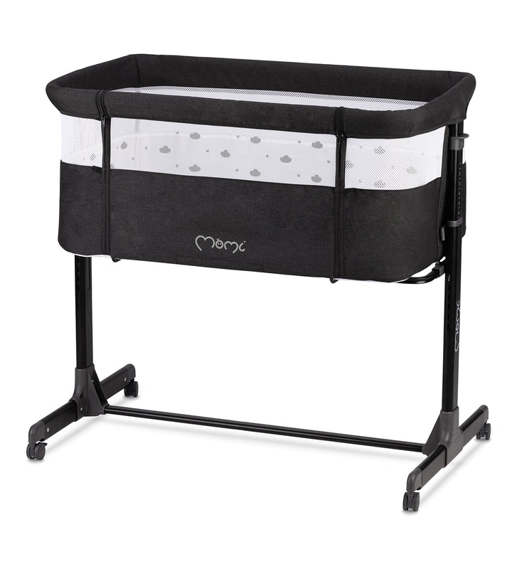 Momi Revo 2 in 1 Bedside Cot