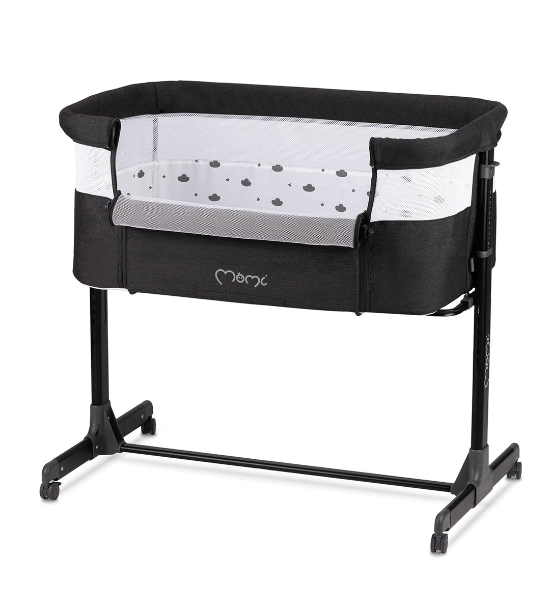 Momi Revo 2 in 1 Bedside Cot