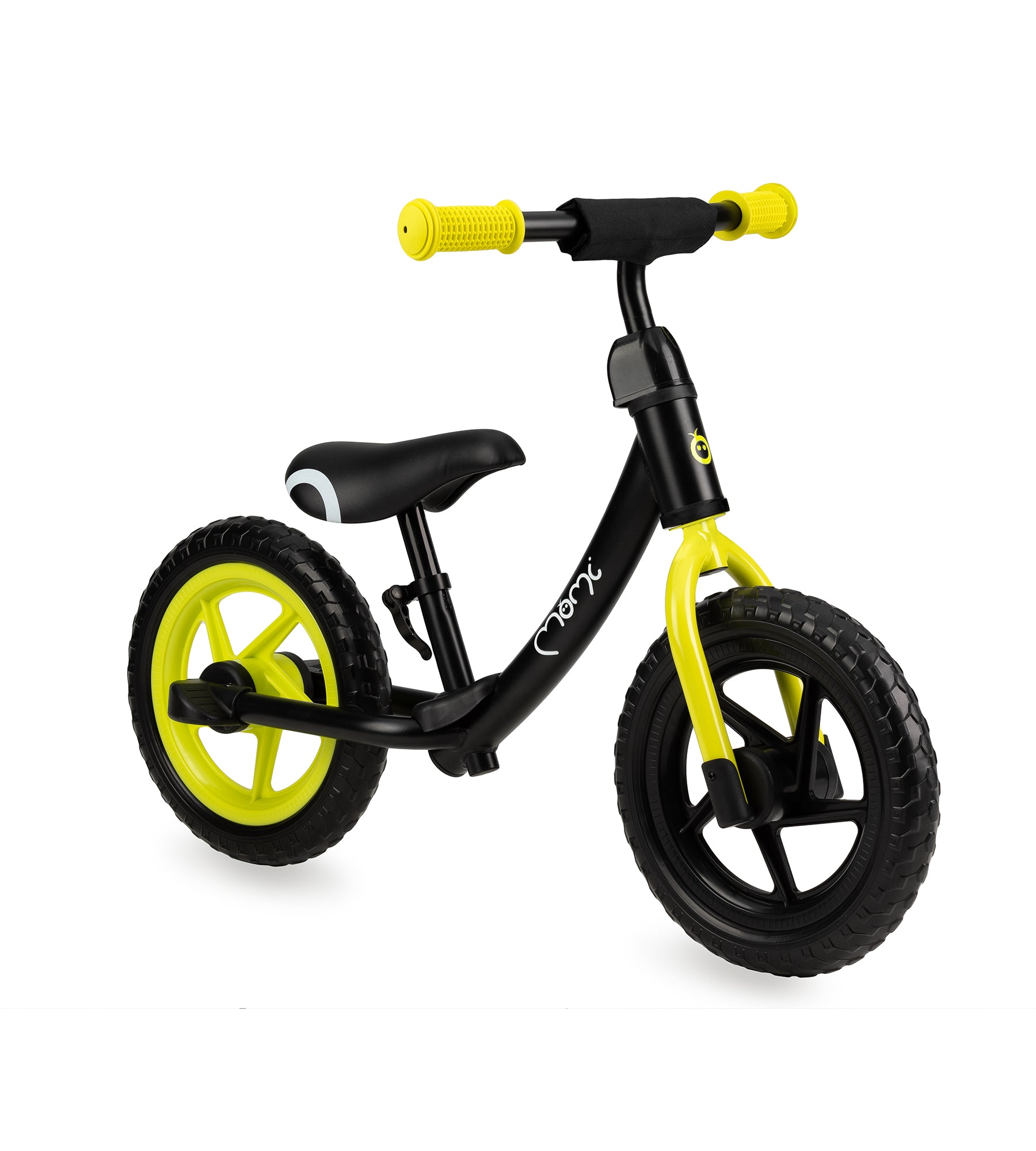 Momi Ross Balance Bike Baby and Nursery World