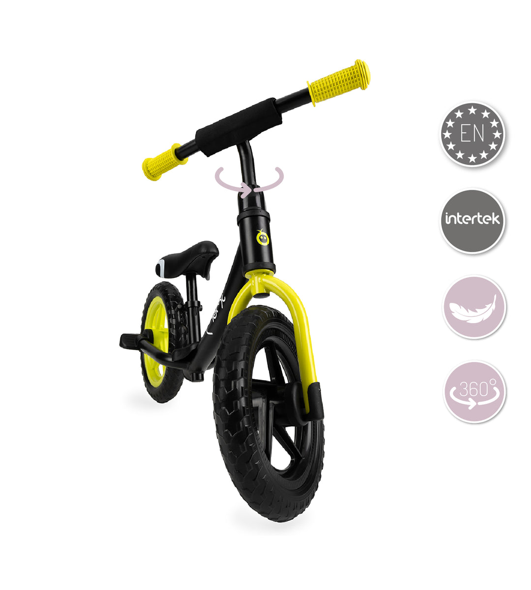 Momi Ross Balance Bike