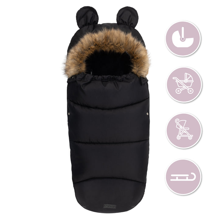 Momi Sleeping  Bag