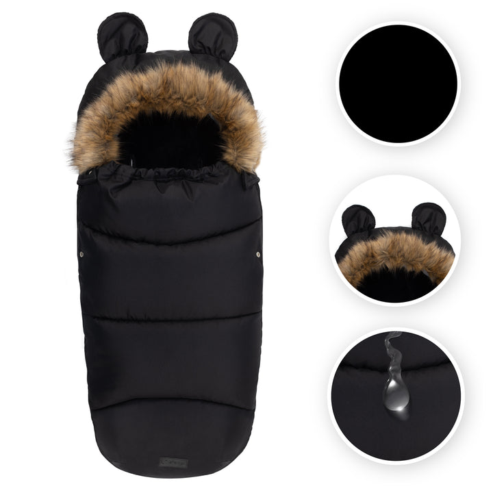 Momi Sleeping  Bag