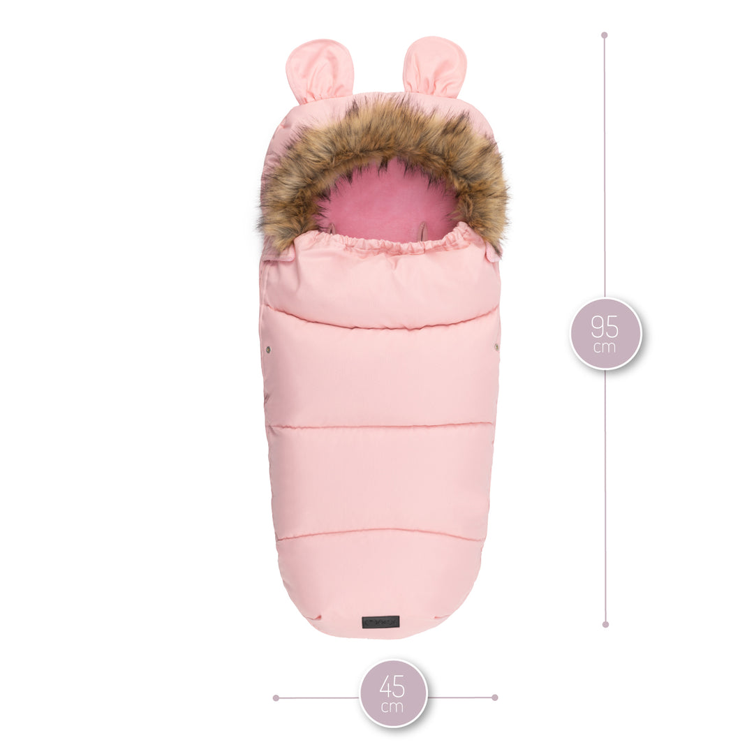 Momi Sleeping  Bag