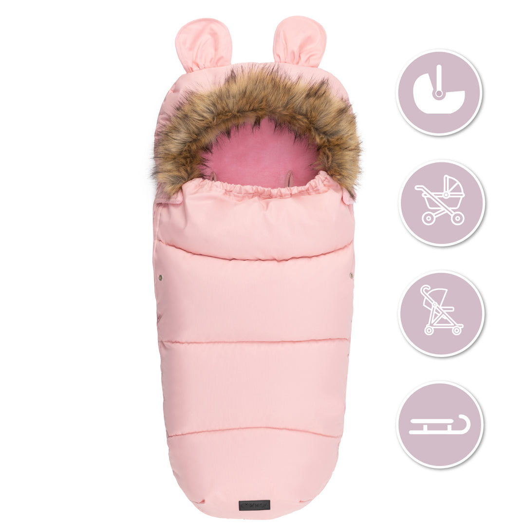 Momi Sleeping  Bag