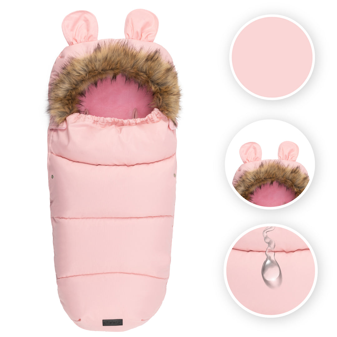 Momi Sleeping  Bag