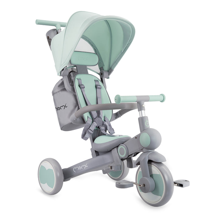 Momi Solivia 4 in 1 Tricycle