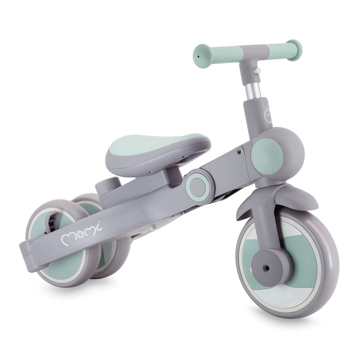 Momi Solivia 4 in 1 Tricycle