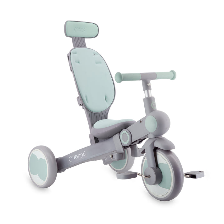 Momi Solivia 4 in 1 Tricycle