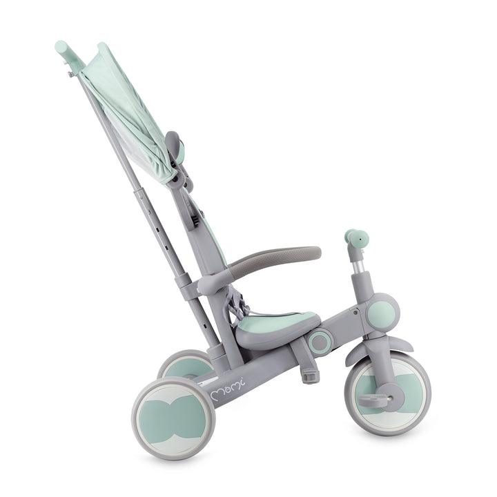 Momi Solivia 4 in 1 Tricycle