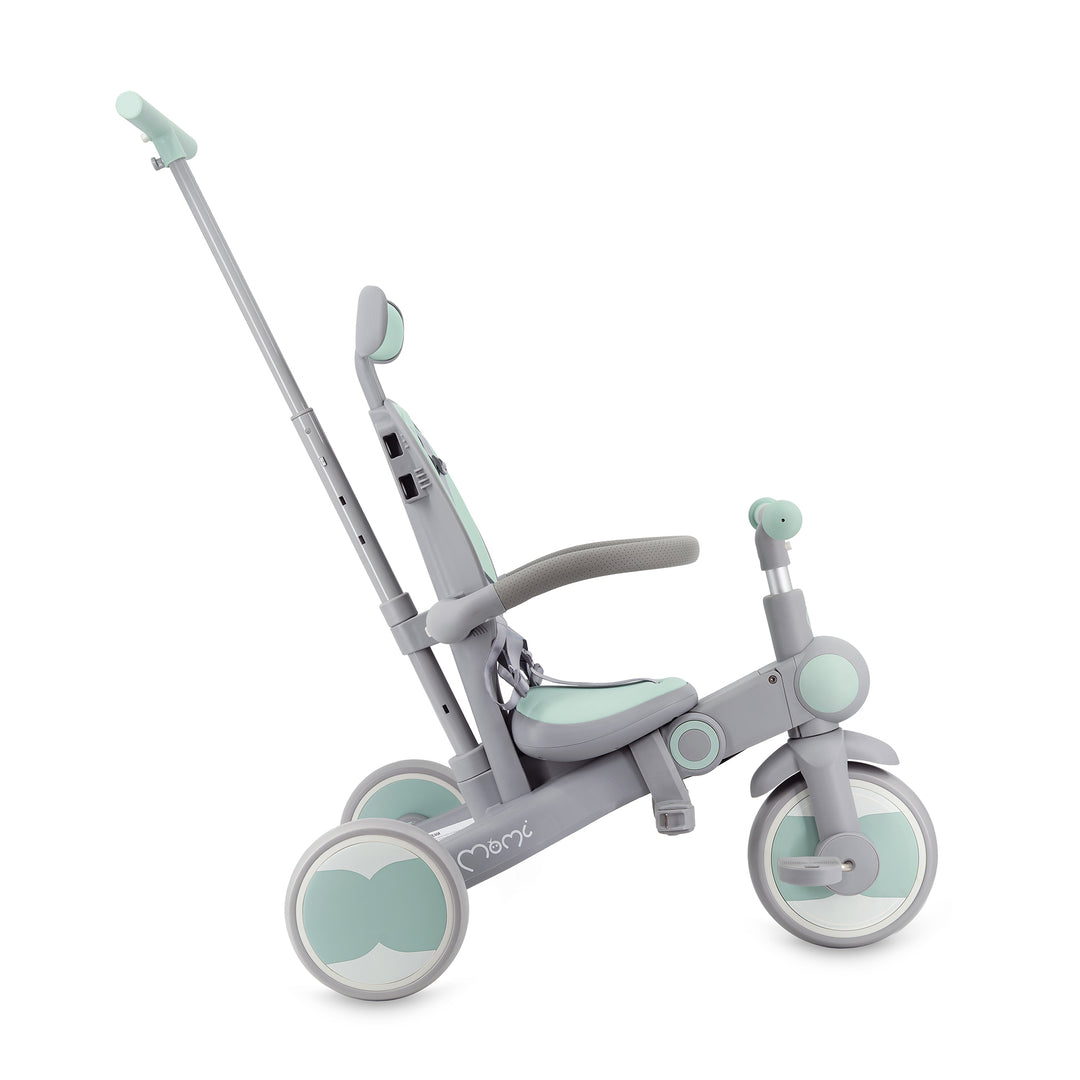 Momi Solivia 4 in 1 Tricycle