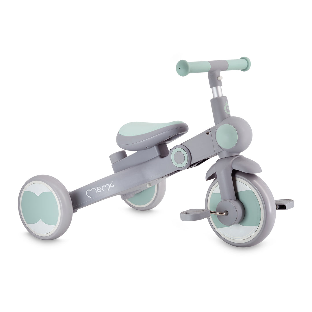 Momi Solivia 4 in 1 Tricycle