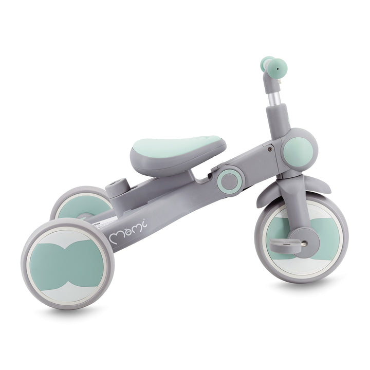 Momi Solivia 4 in 1 Tricycle