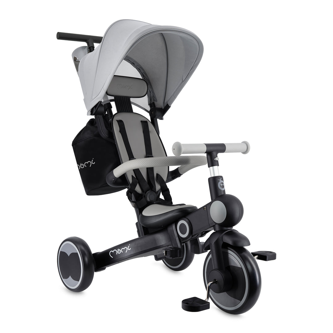 Momi Solivia 4 in 1 Tricycle