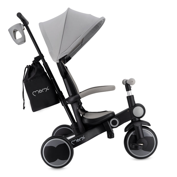 Momi Solivia 4 in 1 Tricycle