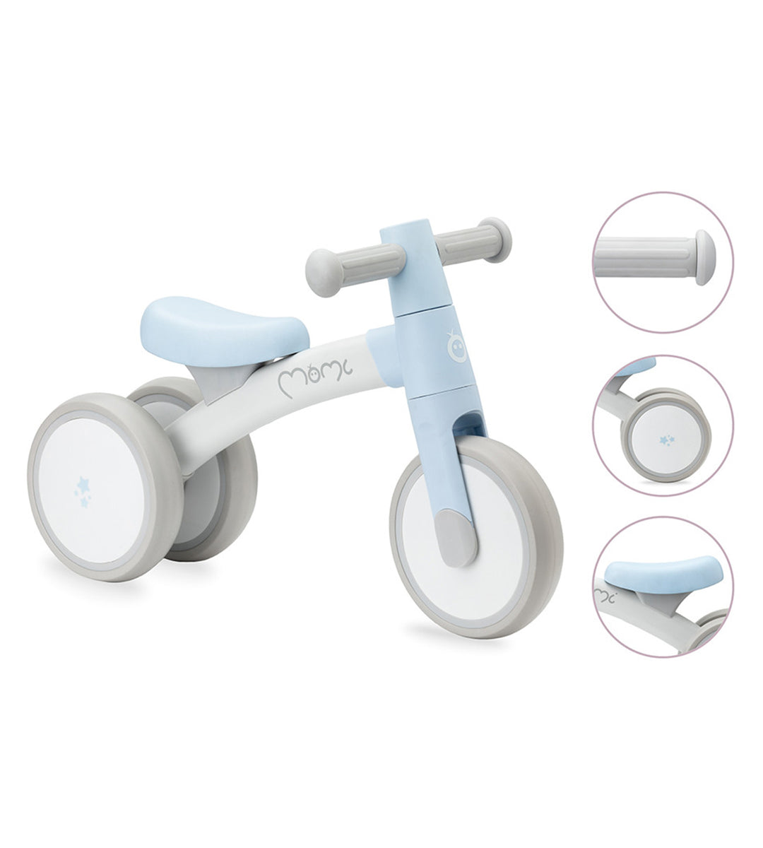 Momi Tedi Balance Bike