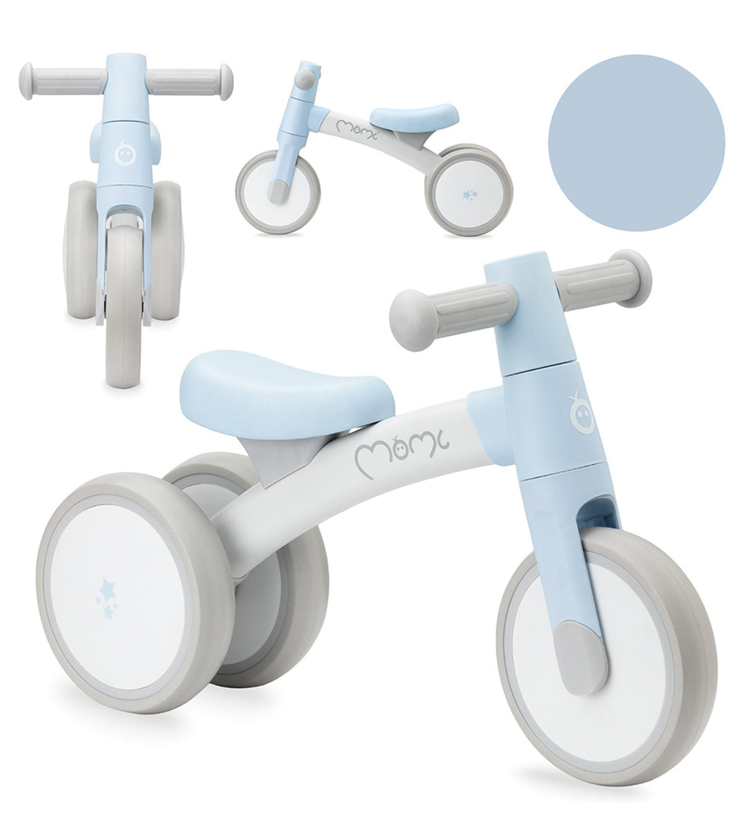 Momi Tedi Balance Bike