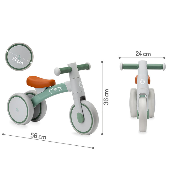 Momi Tedi Balance Bike