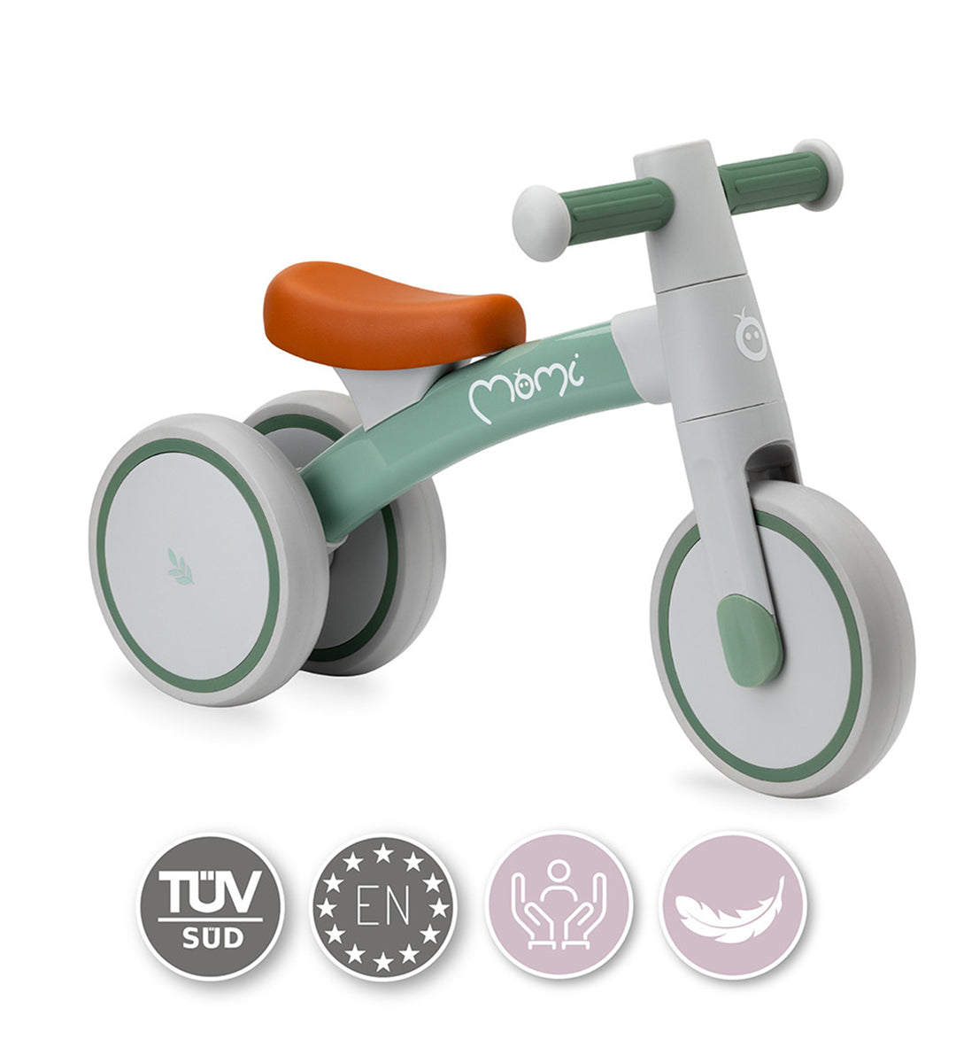 Momi Tedi Balance Bike